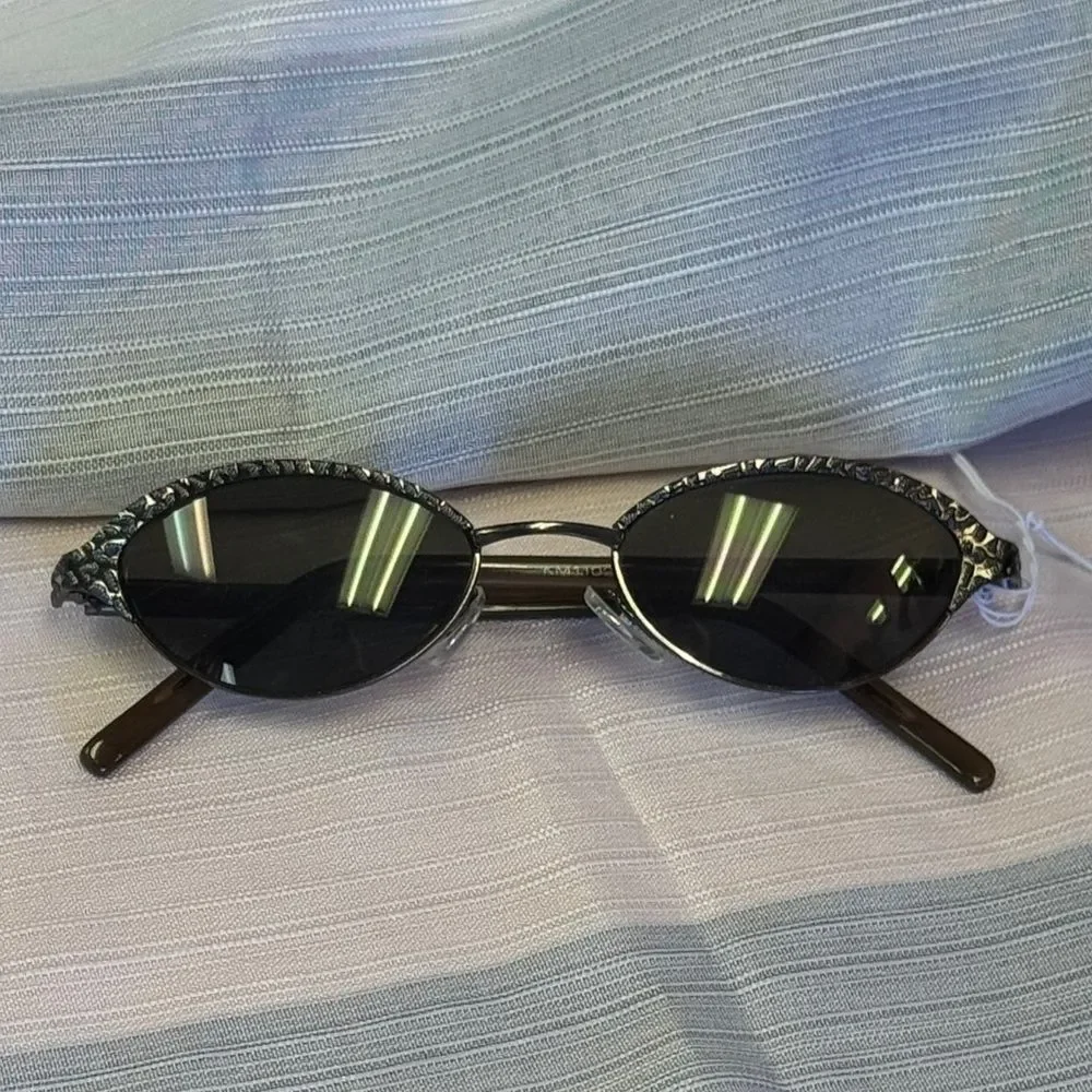 Foster Grant Vintage Sunglasses